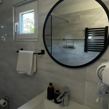 Soft Wood House * Zator