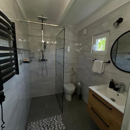 Soft Wood House * Zator