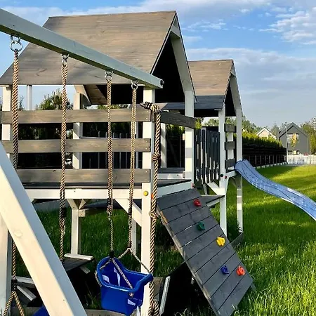 Soft Wood House Tatil Evi